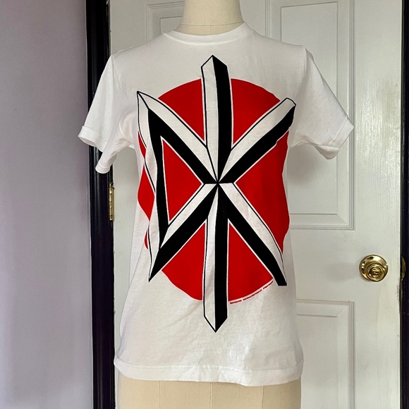 Dead Kennedys Women's Tee - Picture 2 of 6